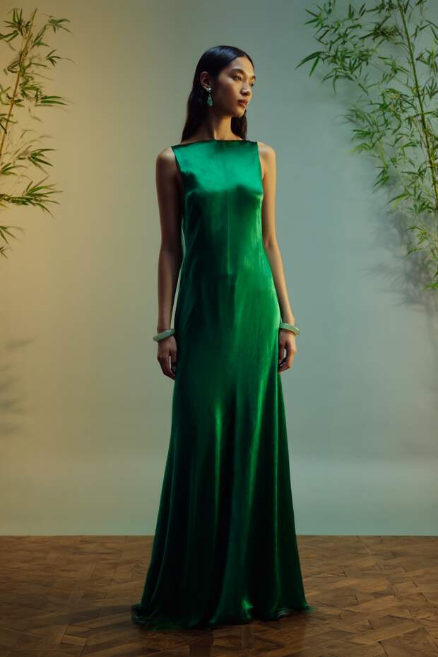 Китайский Новый год 2026: когда и что надеть, чтобы привлечь удачу