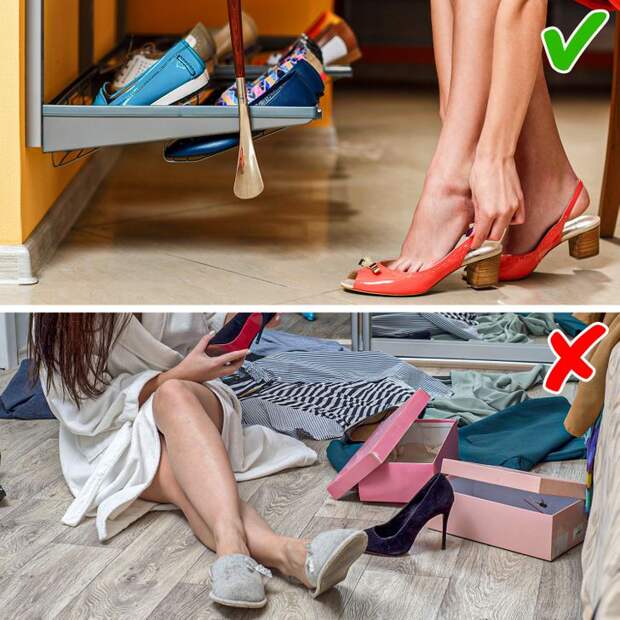 Вещи в доме, без которых любая женщина почувствует себя лучше
