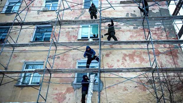 В Татарстане рассказали о планах по реализации программы капремонта в 2022 году