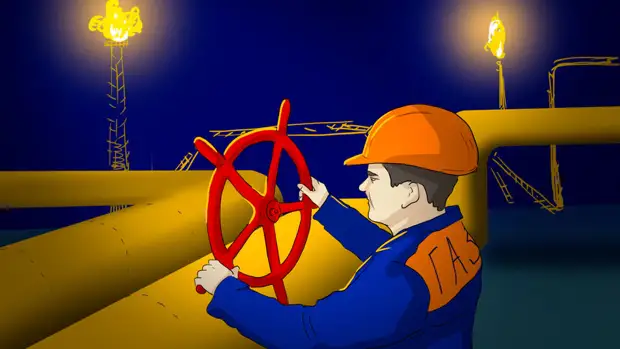 Канцлер Австрии заявил, что стране потребуется 10 лет для замены российского газа