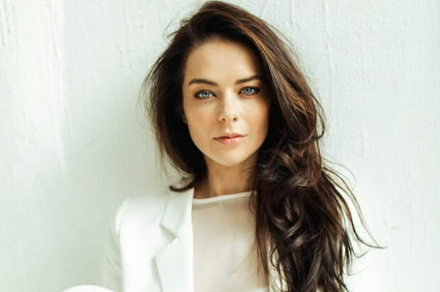 Марина Александрова: "Нет войне!"