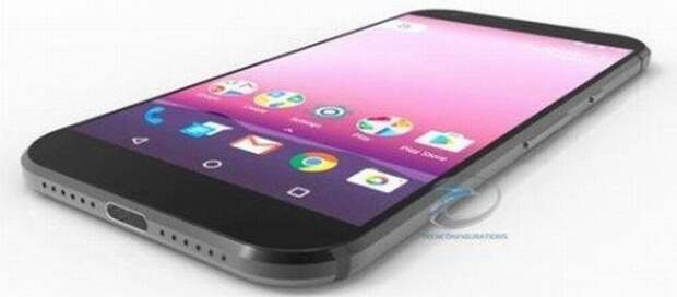 HTC Nexus Sailfish