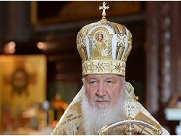 Патриарх Кирилл рассказал, когда наступит "конец света"