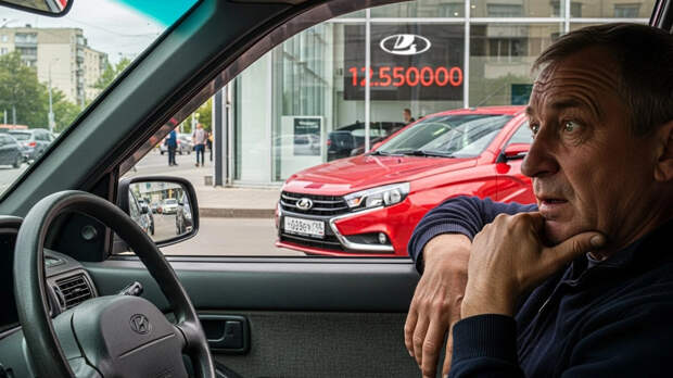 В Новосибирске резко выросли цены на ремонт автомобилей