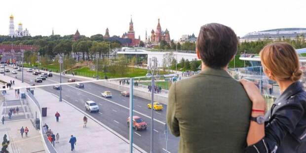 Собянин: С 2011 года в Москве отреставрировано более 1,3 тыс объектов. Фото: mos.ru