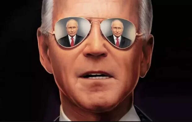 Началась новая эпоха. Русские идут за своим...