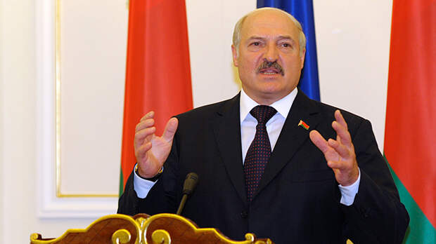 Это вам не елбасы: Лукашенко сделал историческое заявление