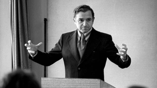 Отказал Сталину и не предал «Спартак»: в чем сила мягкого характера Симоняна