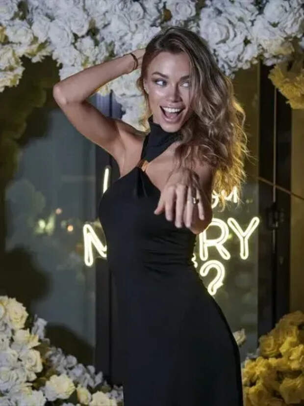 Юлия Власова