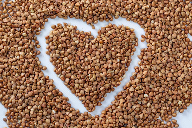 Средиземноморский стол из пяти продуктов: легко и доступно