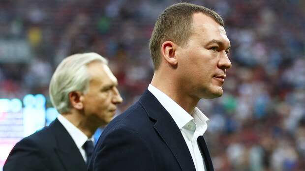 Дегтярев анонсировал возвращение России в мировой футбол и предупредил тех, кто против: бойкоты не помогут