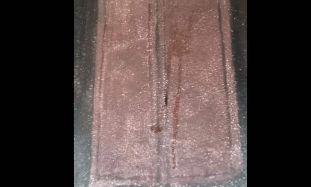 Чудо в Орле: икона Серафима Саровского замироточила на глазах у верующих