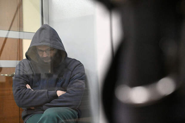 Суд приговорил к 18 годам колонии пасынка Стаса Намина