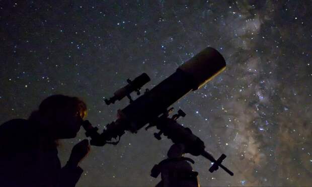 Ученые раскрыли тайну жизни на планете K2-18b