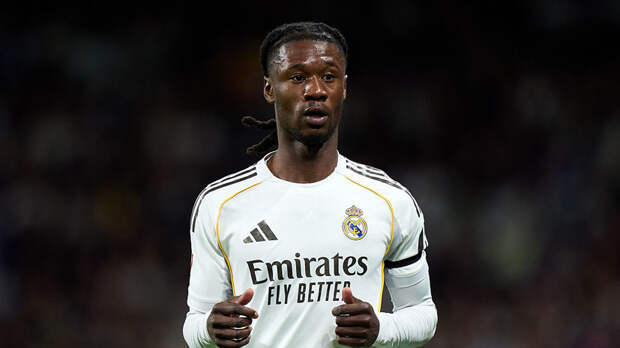 L'Equipe: «Реал» зимой обследовал не ту ногу Камавинге, а не Мбаппе