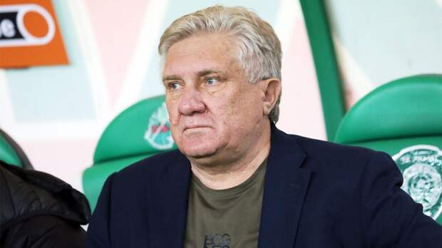 Ташуев назвал тренера года в России: «Он по иерархии лучший»