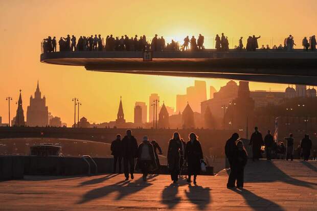 Конец марта принес три десятка метеорекордов