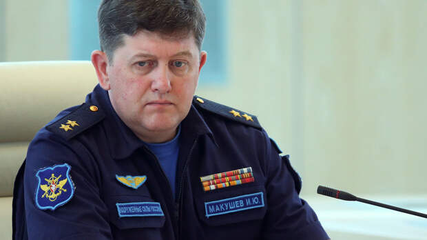 Маркушев
