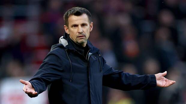 Гурцкая: «Незрелищность «Зенита» достигла апогея. Смотреть это невозможно. Семак не дает команде ничего нового»