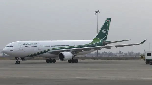 Иракских мигрантов эвакуируют из Белоруссии 18 ноября