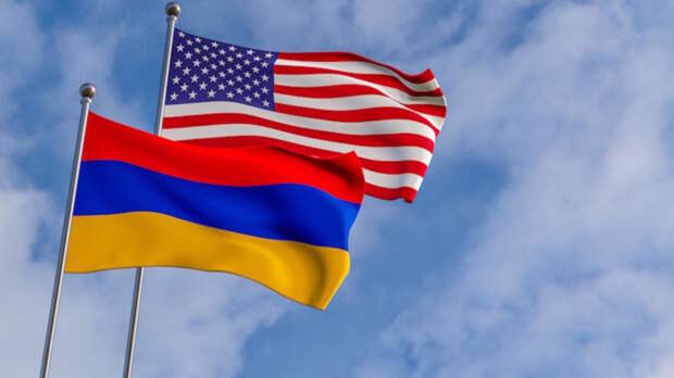 Армения и США хотят повысить уровень отношений до стратегического партнерства