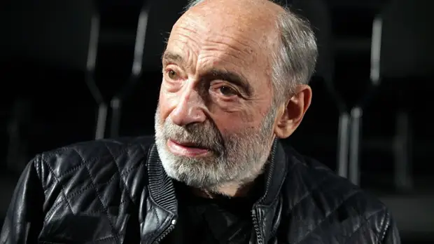 В Гильдии актёров кино назвали Гафта великим артистом