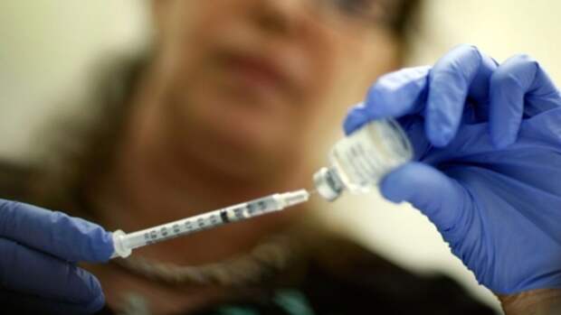 Вакцины от рака хотят включить в программу ОМС