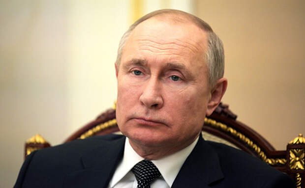 Путину доверяют 78 процентов россиян?
