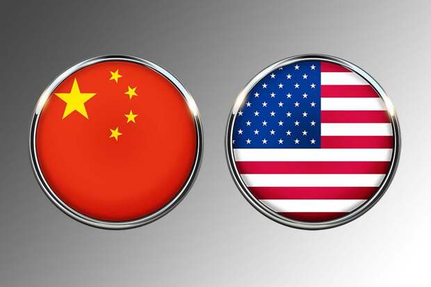 Китай раздражён манерой США говорить одно, а за глаза делать другое
