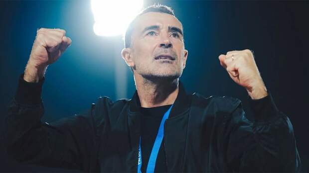 Председатель правления «Пафоса»: «Не назову Карседо крутым тактиком. Это человек, грамотно выполняющий свою работу»