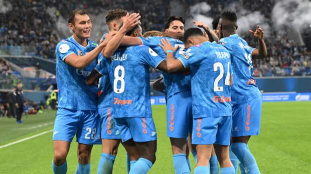 Масалитин уверен, что матч «Зенит» — «Краснодар» не будет чемпионским