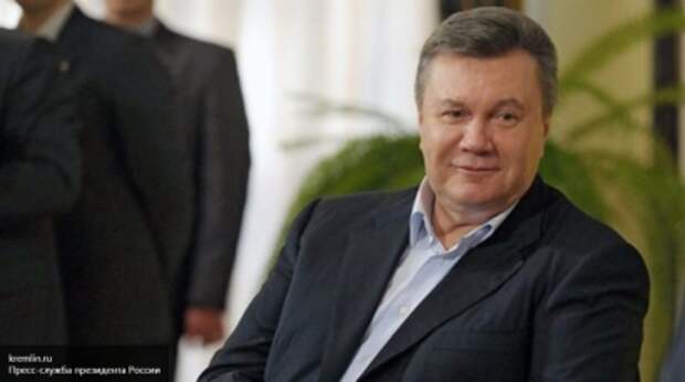 Сравнили и простили: украинцы назвали Януковича лучшим президентом