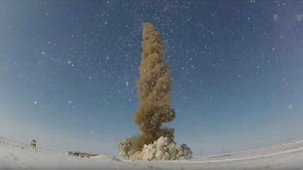 Конец "американскому господству": Почему США так боятся "абсолютного оружия" России