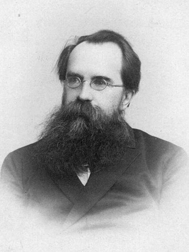 Александр Ковалевский (1840–1901) | Источник: Wikimedia Commons