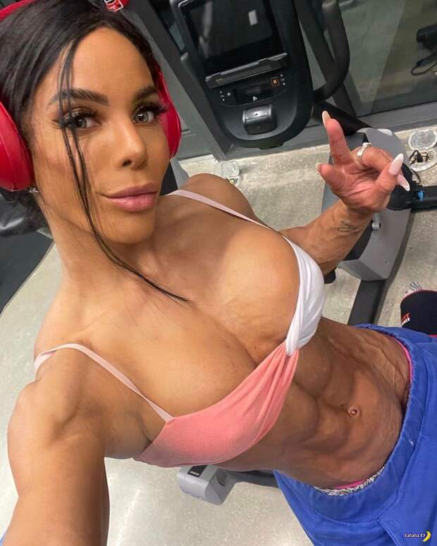 Спортивные девушки - 338 Спортивные девушки - 338