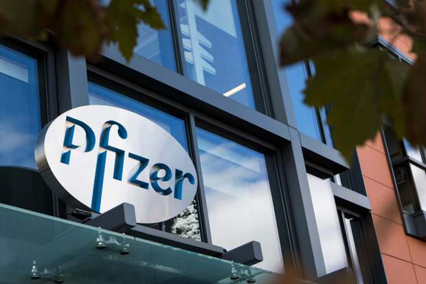Испытания Pfizer проводили с нарушениями