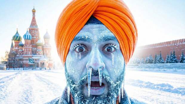 Крыса — божество, а колбаса — грех: новые трудовые мигранты в России. Выдержат ли они нашу зиму?