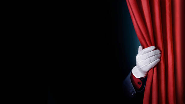 Переговоры... вот ЦЕЛЬ этой СВО... Да-да, эти самые...