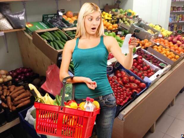 Хазин о новом скачке цен: задание Набиуллиной Силуанову уже направлено  