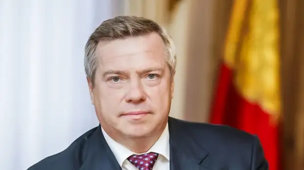 Губернатор Ростовской области: важно, что Карпин не бросает «Ростов»