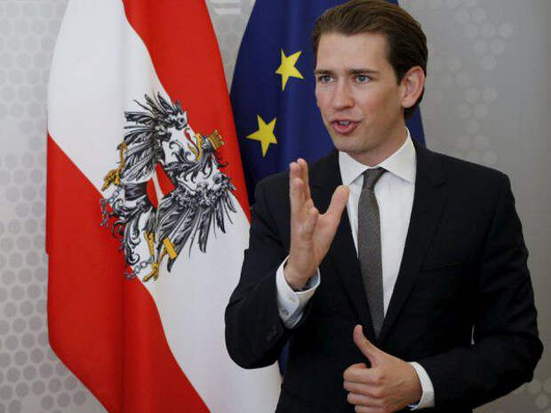 Австрия сможет приструнить Порошенко и освободить Донбасс 