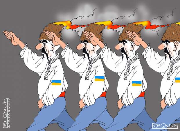 Сегодня в Киеве будет очень жарко