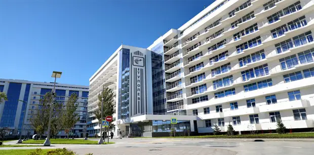 Новая «Эра»: как Минобороны России развивает уникальный военный технополис