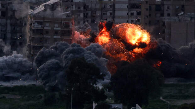 Неделя войны с Ираном стоила США около $6 млрд