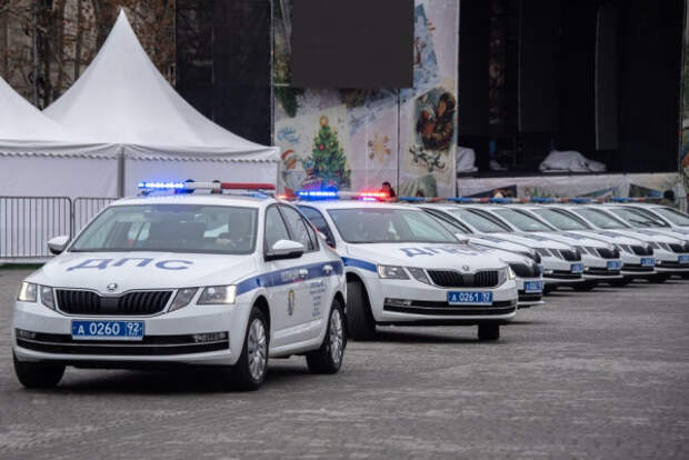 Житель Севастополя заявил о краже своего автомобиля, чтобы скрыть ДТП