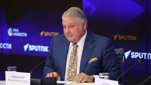 «Стратегическая цель — создание гибридного реактора»