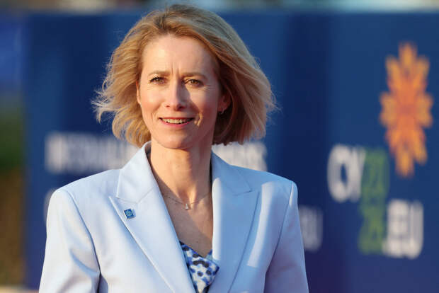 В Финляндии заявили об унижении ЕС из-за «клоуна» Каллас