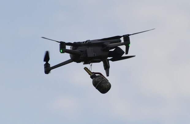 Сальдо: пророссийское подполье успешно ослабляет ВСУ на херсонском направлении