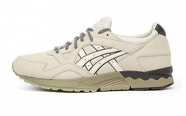 ASICS (Streetbeat), 9690 руб.