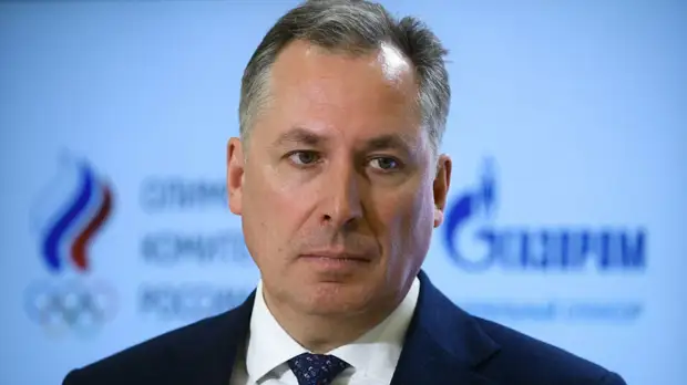 Поздняков назвал безупречным выбор ОКР знаменосцев на церемонию открытия ОИ-2022